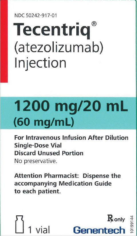 PRINCIPAL DISPLAY PANEL - 20 mL Vial Carton