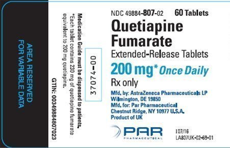Quetiapine Side Effects Forum