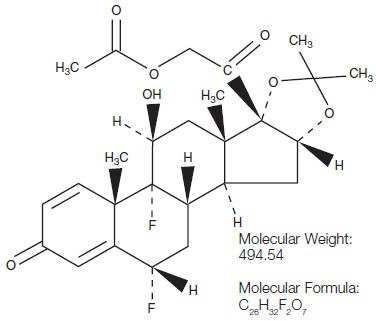 Chemical Structure