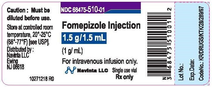 fomepizole fomepizole