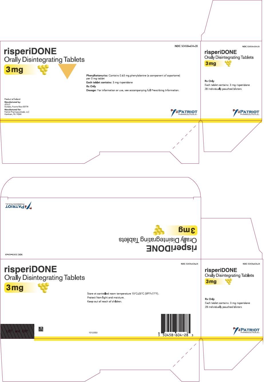 PRINCIPAL DISPLAY PANEL - 3 mg Tablet Carton