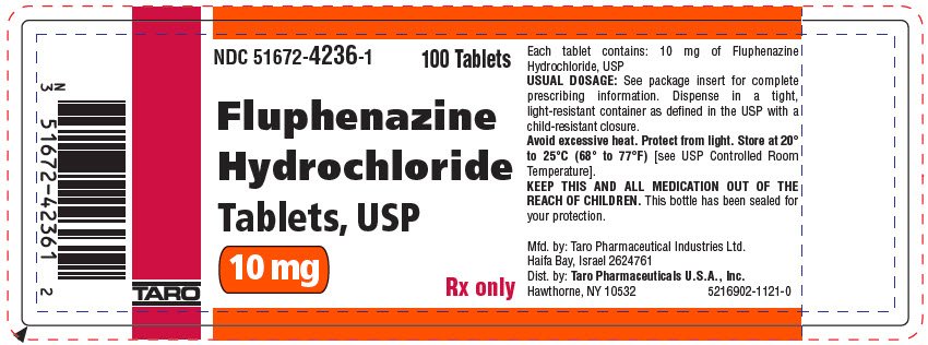 PRINCIPAL DISPLAY PANEL - 10 mg Tablet Bottle Label