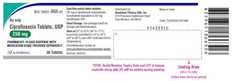 PACKAGE LABEL-PRINCIPAL DISPLAY PANEL - 250 mg (30 Tablet Bottle)