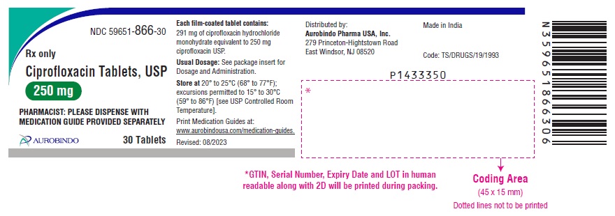 PACKAGE LABEL-PRINCIPAL DISPLAY PANEL - 250 mg (30 Tablets Bottle)