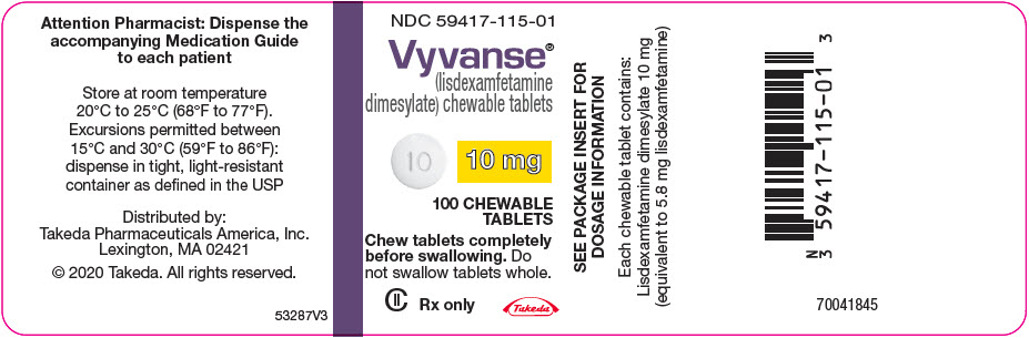 PRINCIPAL DISPLAY PANEL - 10 mg Tablet Bottle Label