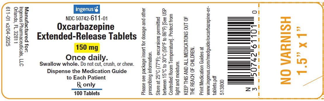 Bottle Label-150mg