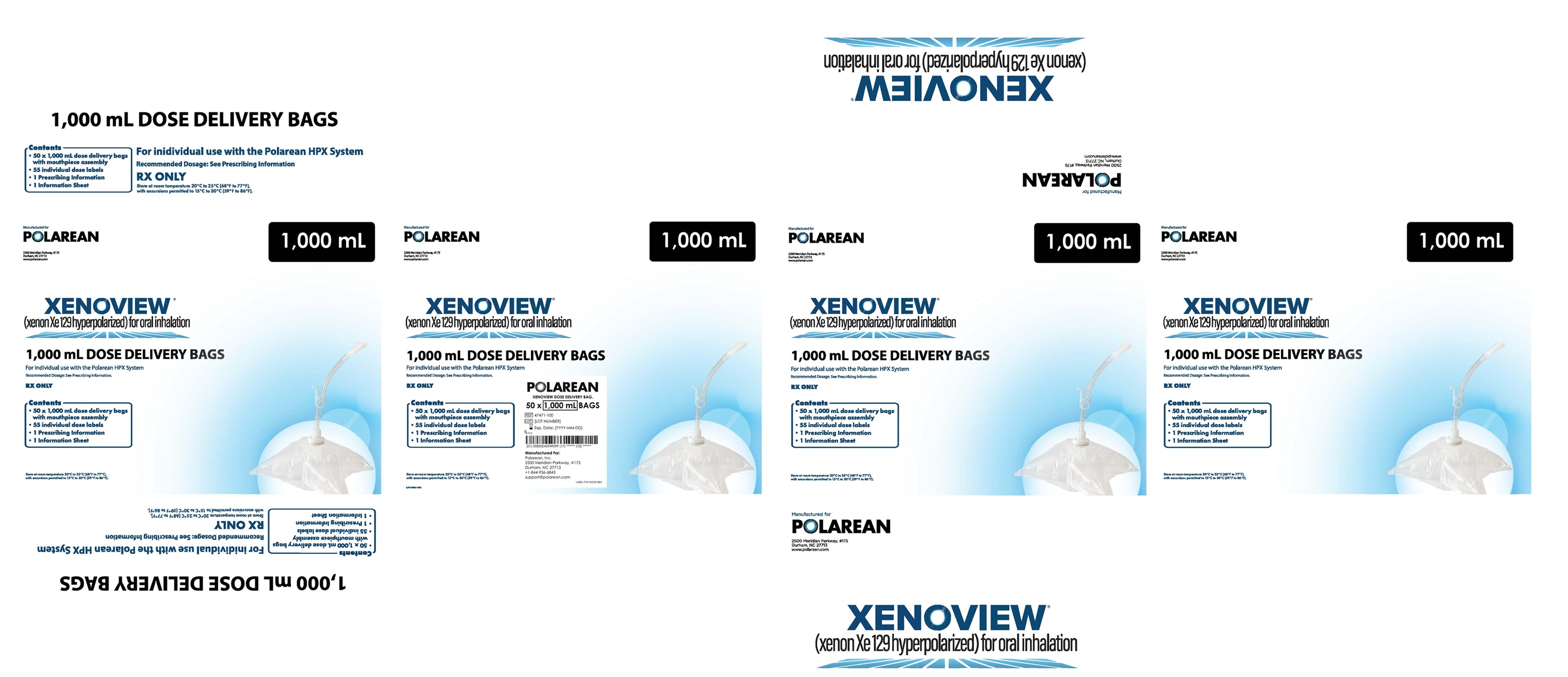 1,000 mL carton