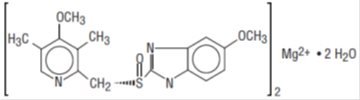 structural formula