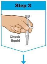 A hand holding a syringe

Description automatically generated