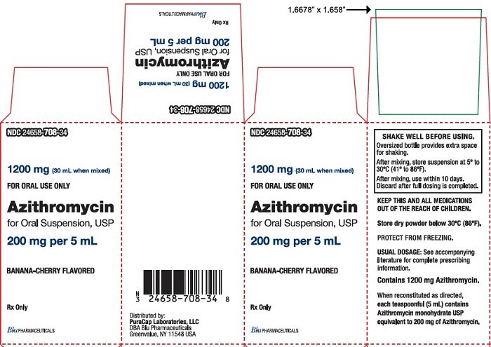 sandoz azithromycin 100mg/5ml
