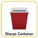 Sharps Container