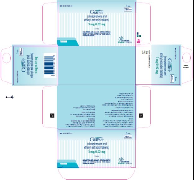 serialized carton