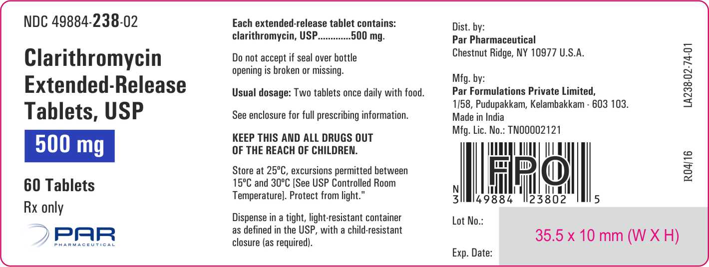 Clarithromycin Side Effects Diarrhea