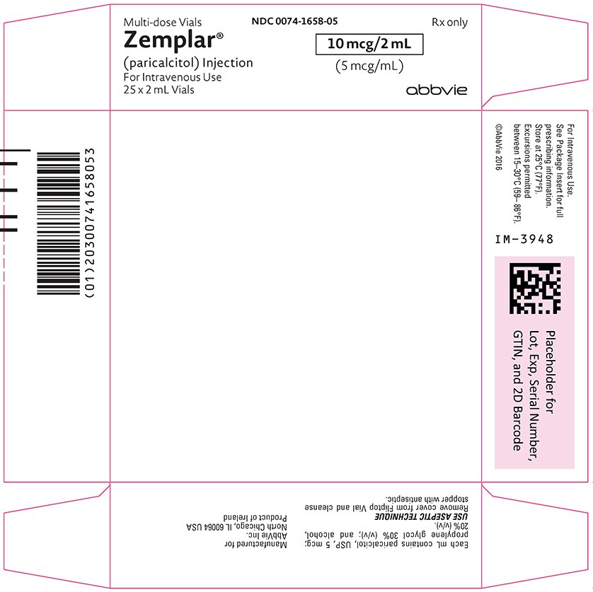 zemplar-injection-fda-prescribing-information-side-effects-and-uses