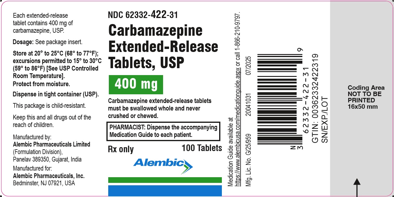 carbamazepine-400mg