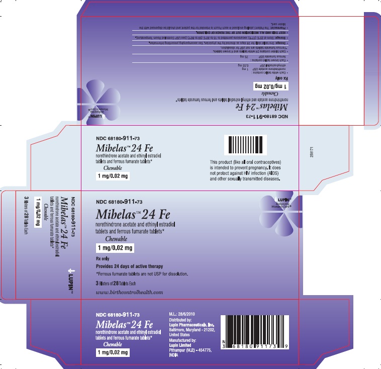 Carton Label