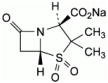 Sulbactam Sodium