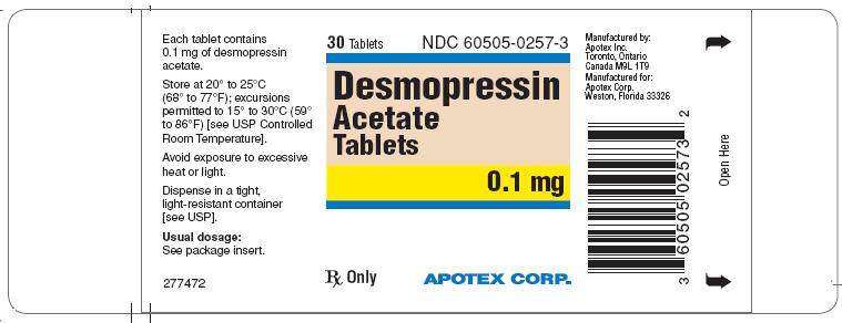 DesmoporessinAcetete0.1mg