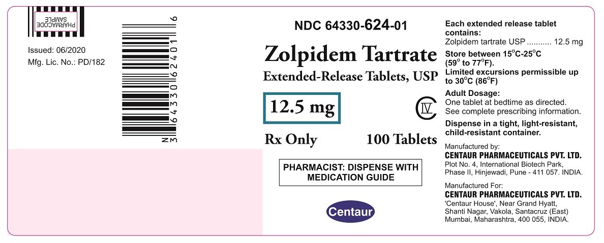 Price Of Zolpidem In India