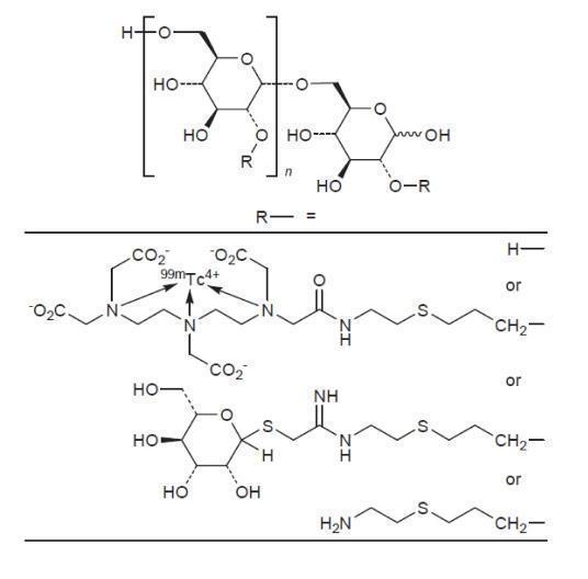 Structural Formula