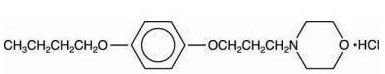 pramoxine hcl