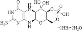 Chemical Structure
