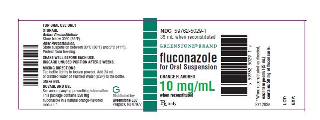 PRINCIPAL DISPLAY PANEL - 10 mg/mL Bottle Label