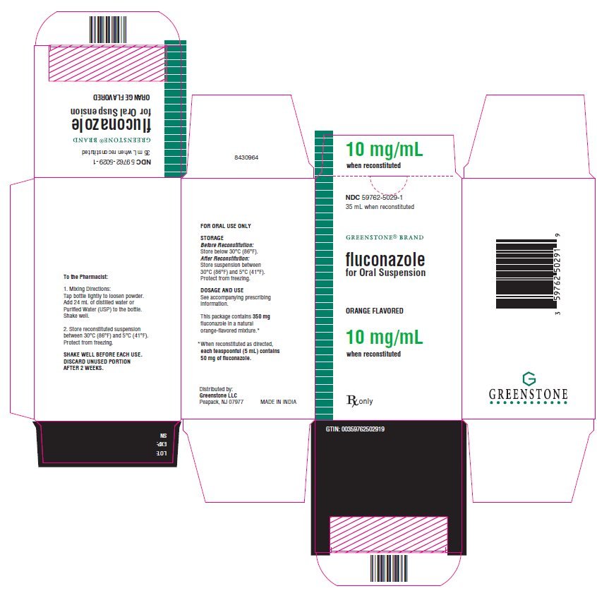 PRINCIPAL DISPLAY PANEL - 10 mg/mL Bottle Carton