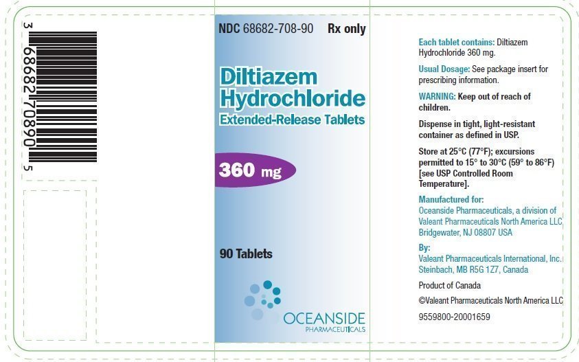 Diltiazem 50 mg 3 times a day