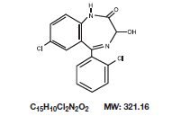 Chemical structure