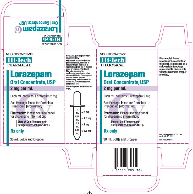 lorazepam 2mg/ml oral