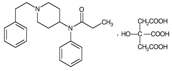 Lazanda structure