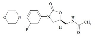 Linezolid-Image