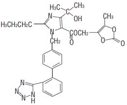 Chemical Structure1