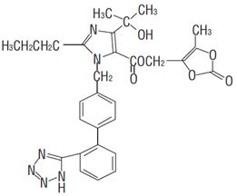 Chemical Structure1