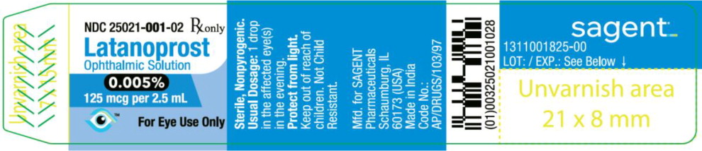 PACKAGE LABEL – PRINCIPAL DISPLAY PANEL – Bottle Label
