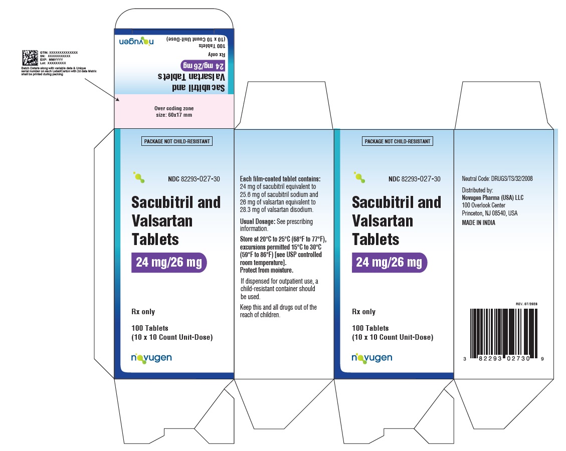 24 mg/26 mg - carton