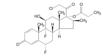 Chemical Structure