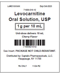 10-mL-cup-label
