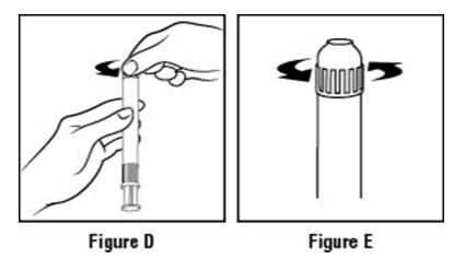 Figure D and Figure E 