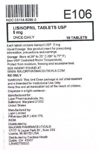 Lisinopril 200 Mg
