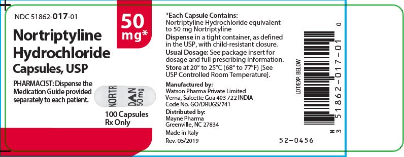 Nortriptyline 10mg And Alcohol