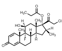 Chemical Structure