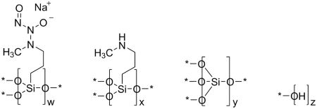 Structural Formula
