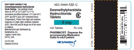 dex 5mg