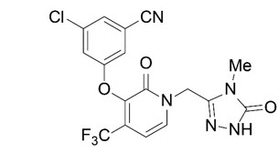 Chemical Structure