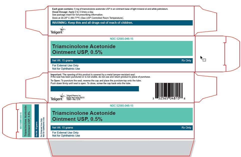 Triamcinolone ointment fda prescribing information side effects and uses