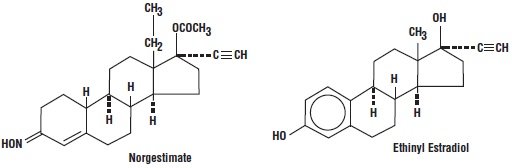 Chemical Structure