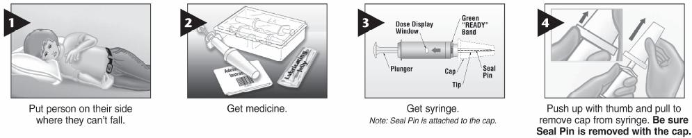 Diazepam rectal gel generic