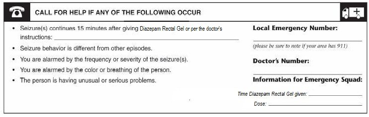 Diazepam gel 10mg cost